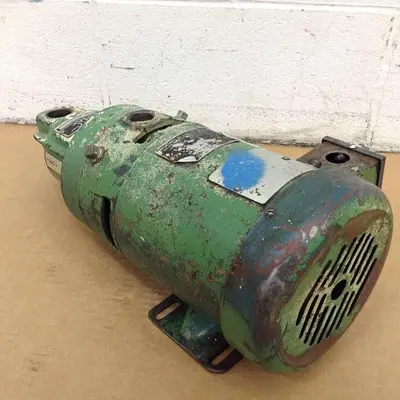 USED PSK PCM-6