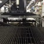 USED MAZAK OPTONICS SPACE GEAR 510 MARK II