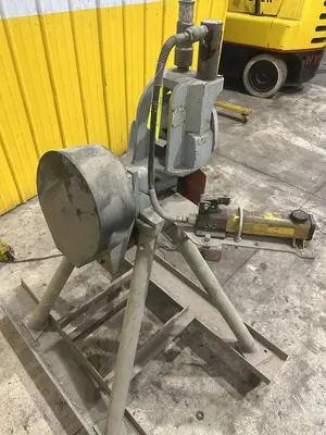 USED VICTAULIC VE276FSD