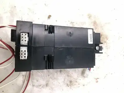 Square D NF240PSG3L Powerlink G3 Power Supply 220-240VAC 24VDC