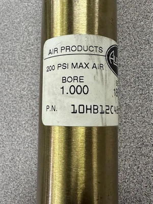 AURORA PNEUMATIC CYLINDER - NEW