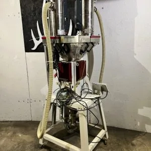 USED 2018 WITTMANN G14M
