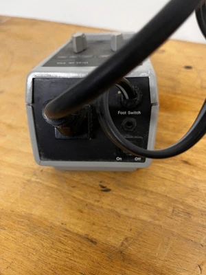 GraLab 450 Darkroom Timer with Cords