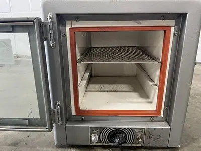 USED NATIONAL APPLIANCE COMPANY 58301