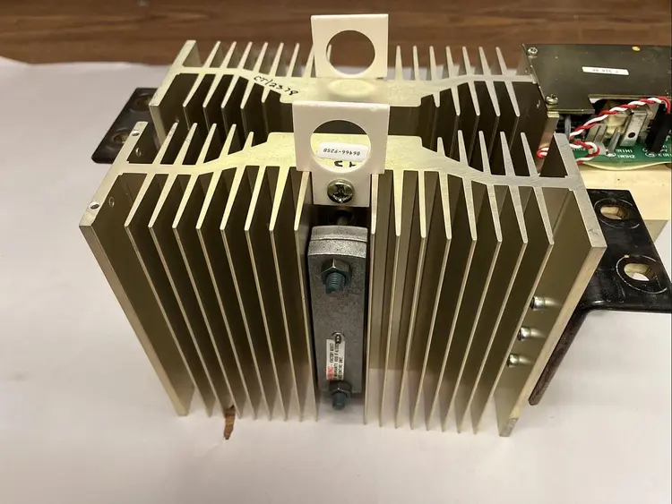 Used RELIANCE 86466-92SB Miscellaneous Equipment (Electrical & Power) | Surplus Asset Holdings #1197581