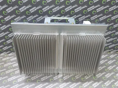 Fanuc A06B-6105-H002 Servo Amplifier RJ3iB A16B-2000-0062/06C Used
