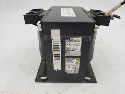 NEW SQUARE D 9070T750D1