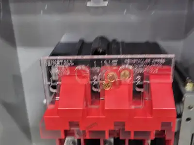 NEW EATON 1HD361NF