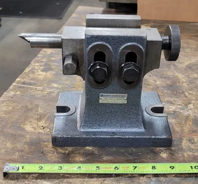 YUASA 550-008 Tooling & Accessories, Super Spacers | Machinery Central (22)