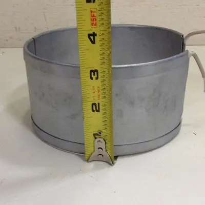 USED APPLIED INSTRUMENTS A-54B304-X