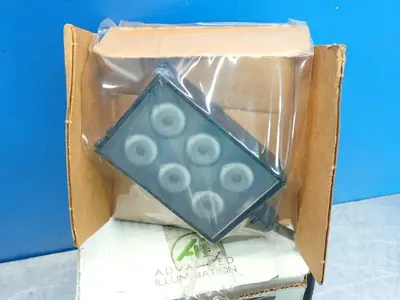 Used ADVANCED ILLUMINATION AL143W625ICM12 Light Source Equipment Ohio US | HGR 24 #914439
