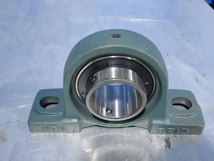 Used NTN UC210 Tooling & Accessories (Other) Ohio US | HGR 24 #1083902
