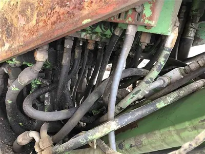 Used CHICAGO PNEUMATIC 650 S/S DRILL RIG Drill Rigs California US | East West Machinery & Drilling #1416334