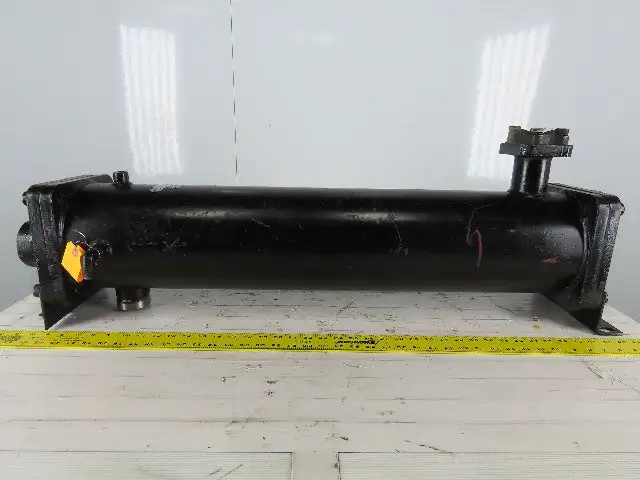 Used CEA FK WAERMETAUSCHER _UNKNOWN_ Heat Exchangers Indiana US | Arrow Industrial #639582
