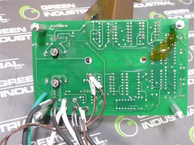 AVC PASTD743 M300RF Double Rapper Control Board Assembly New NIB
