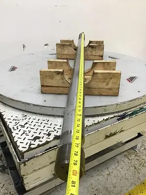 USED CINCINNATI MILACRON 5037166