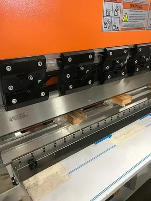 NEW ERMAKSAN ST 1270-60