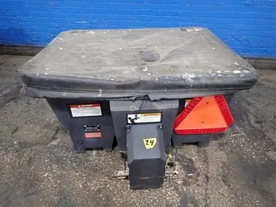 Used BOBCAT SPDR7UV Material Handling (misc) | HGR 24 #753471