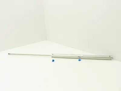 SMC NCDGBN20-1300 Pneumatic Air Cylinder 20mm Bore 13" Stroke 145psi