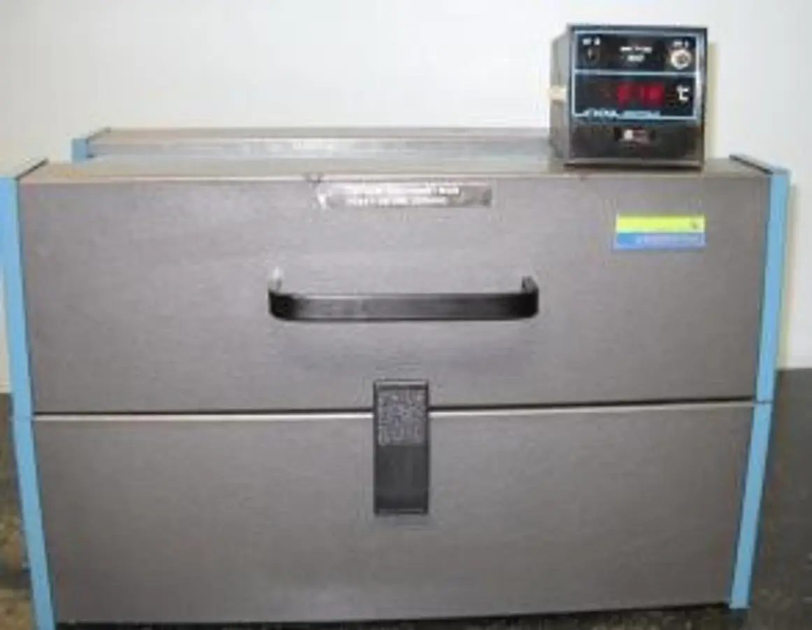 Used LINDBERG/BLUE M GPO-125 Tube Type Furnaces Texas US | Bamko Surplus Process Equipment #937538
