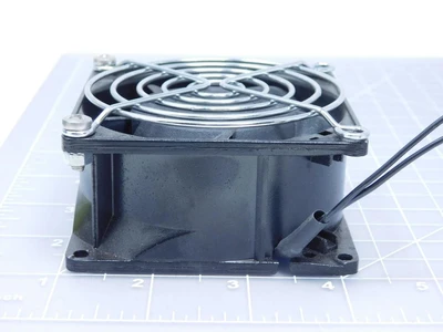 Used MECHATRONICS _UNKNOWN_ Electronic Component Fans | OCO Industrial #1667017
