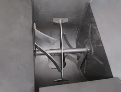 USED HOLLYMATIC 175