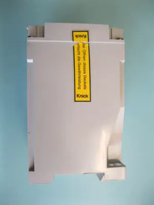 Used Knick _UNKNOWN_ Misc Electrical & Power Parts New Hampshire US | Bitter End Trading #1471295