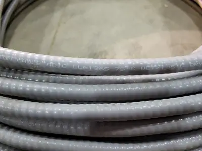 Instrumentation Cable 18 AWG 1PR Conductor 300V