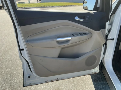 Used 2017 FORD ESCAPE Utility Vehicles Michigan US | Miedema Asset Management Group #1732721