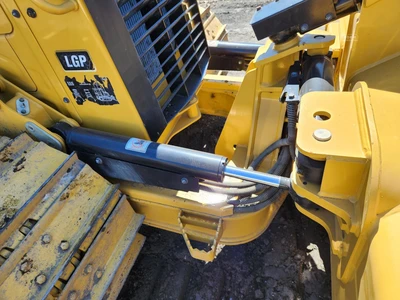 Used 2023 CATERPILLAR D1 Crawler Dozers | Abele Tractor #1342933