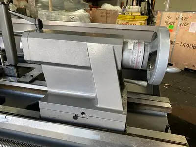 NEW GMC GML-2060