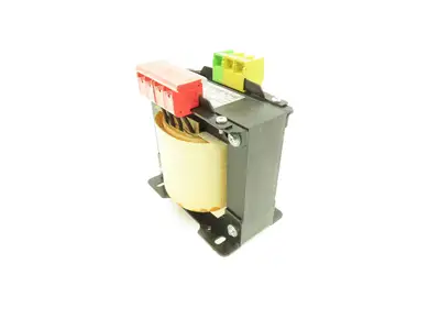 Swallow SUL-HB-200E-0226 Step-Down Transformer Pri 200-208-220V Sec 100V 1Ph