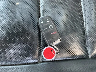 USED 2021 JEEP GRAND CHEROKEE