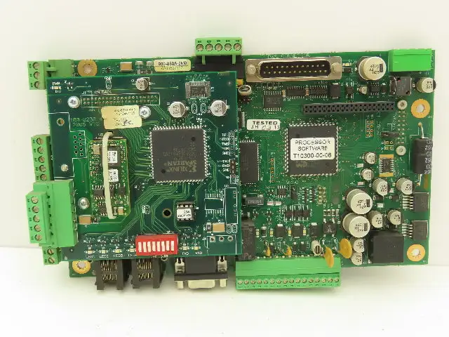 Used DIVERSON _UNKNOWN_ Printed Circuit Boards (PCB) Indiana US | Arrow Industrial #631070