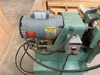 Used RITTER HORIZONTAL DRILL Horizontal Drills California US | MachineryMax #1384703