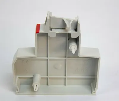 USED Abb 2CCS336000R0001 ZLS501