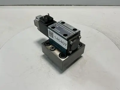 USED BOSCH 081WV06PIN112WS024/00AD