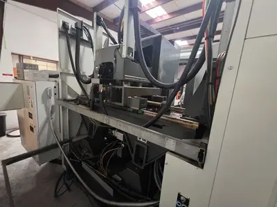 2023 HAAS UMC-750SS Universal Machining Centers | Midstate Machinery (10)