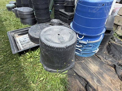 Used _UNKNOWN_ _UNKNOWN_ Farm Supplies Michigan US | Miedema Asset Management Group #1313234