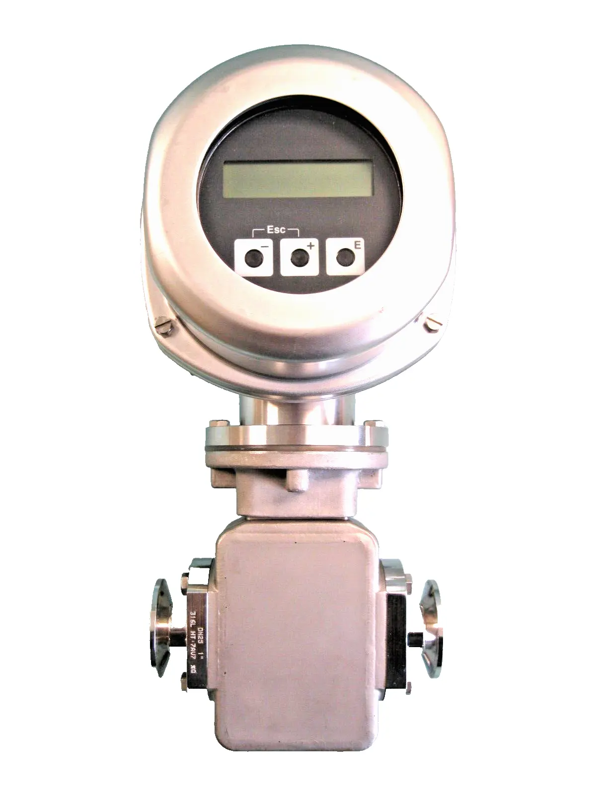 USED Endress+Hauser 50H22-9F0E9AB0BBAW