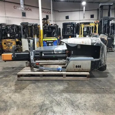 USED 2021 CROWN RM6025-45
