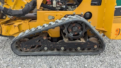 USED 2015 VERMEER RTX250
