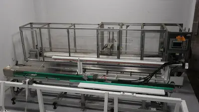 USED 2023 BERKLEY VISICUT 3850