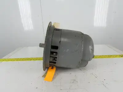 Reuland B11058X2724 5Hp Electric Motor AVO-213 Frame 208-230/460V 3ph 3600RPM
