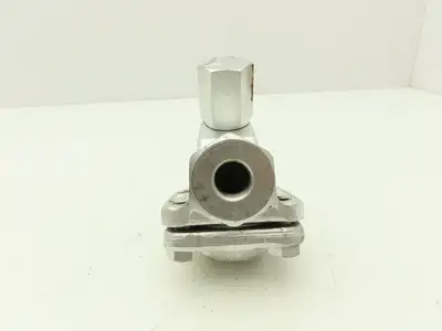 Gestra MK 35/12 Cast Iron Steam Trap 1/2"NPT 15PN40