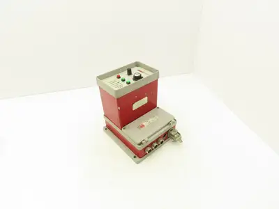 Roland Electronic SND8S Weld Seam Detector S0002253