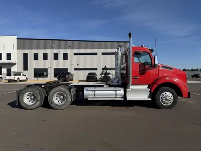 Used 2022 KENWORTH T880 Misc Trucks Minnesota US | Carco Truck & Equipment #1514254