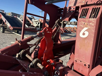 Used _UNKNOWN_ _UNKNOWN_ Planters Idaho US | Tri-Steel Manufacturing #1557073