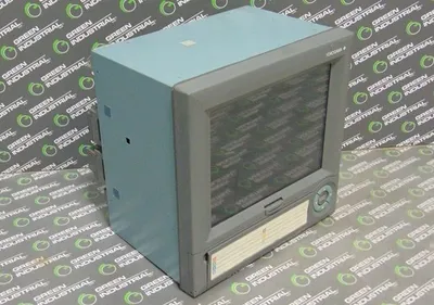 USED YOKOGAWA DX208-1