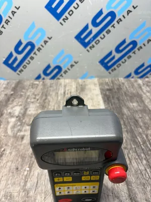 ALFA AUTOMATION GA28 Electrical/PLC/Automation | ESS Industrial Equipment Sales (6)